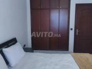 Appartement meublé à louer près du marché Marjane