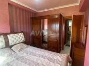 Appartement meublé à louer avenue Moulay Ismail