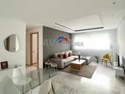 Appartement meublé à louer Prestigia Rabat