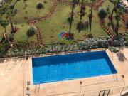Appartement meublé à louer Prestigia Rabat