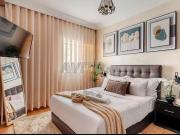 Appartement meublé à louer Prestigia Rabat