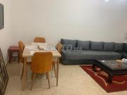 Appartement meublé à louer proche d'AGDAL
