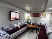 Appartement meublé à louer – propre