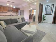 Appartement Meublé à Louer – Quartier des Hôpitaux