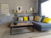 Appartement meublé à louer Quartier Gauthier