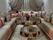 Appartement meublé à louer quotidiennement Appartement meublé à louer quotidiennement