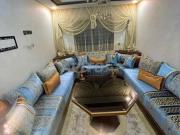 Appartement meublé à louer quotidiennement en centre ville