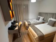 Appartement meublé à louer Rabat agdal