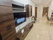 Appartement meublé à louer Rabat, Souissi