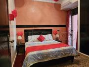 Appartement meublé à louer – Résidence avec piscine