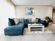 Appartement meublé à louer RIVIERA