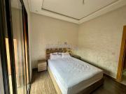 Appartement Meublé À Louer – Route De Safi