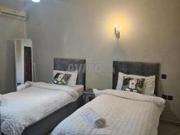 Appartement meublé à louer Rue Allal El Fassi