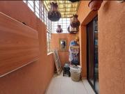 Appartement meublé à louer situé à Allal fassi