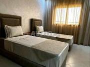 Appartement meublé à louer situé à haute de Founty