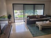 Appartement meublé a louer situé a Prestigia