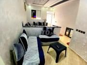 Appartement meublé à louer spécialement pour les familles