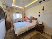 Appartement meublé à louer sur Dyar Al Mansour