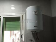 Appartement meublé à louer sur Hamria 3 Chambres