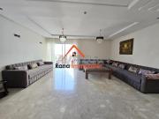 Appartement meublé à louer sur Hay Riad Prestigia Appartement meublé à louer sur Hay Riad Prestigia