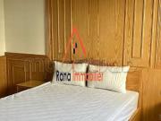 Appartement meublé à louer sur Hay Riad Prestigia