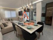 Appartement meublé à louer sur l'Agdal