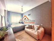 Appartement meublé à louer sur l'Aviation