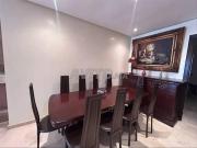 Appartement meublé à louer sur Mehdi Ben Berka