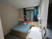 Appartement meublé à louer sur Souissi