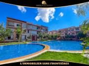 Appartement meublé à louer – Targa