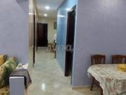 Appartement meublé à louer Temara Centre