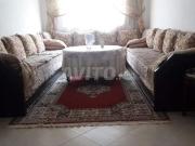 Appartement meublé à louer par jour