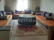 Appartement meublé à louer à Tria Atlase