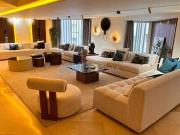 Appartement meublé à louer Triangle d'or