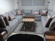 Appartement meublé à Marrakech gueliz