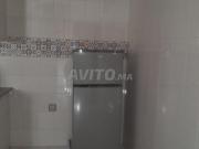 Appartement meublé à martil