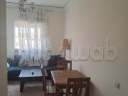 Appartement meublé à proximité de marjane