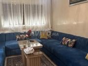 Appartement meublé à Rabat