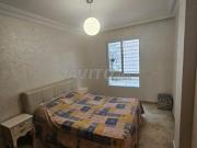 Appartement meublé à RACINE