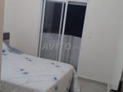 Appartement meublé à Salam Agadir 4000 dh