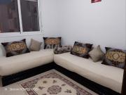Appartement meublé a tanger pour les familles