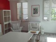 Appartement meublé à louer 1 pièce 23 m²