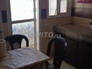Appartement meublé à vendre