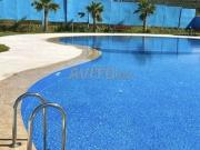 Appartement meublé à vendre