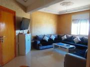 Appartement meublé à vendre