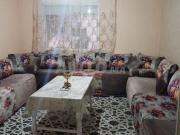 Appartement Meublé à vendre