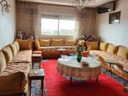 Appartement meublé à vendre