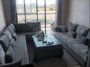 Appartement meublé à vendre