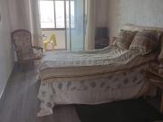 Appartement meublé à vendre