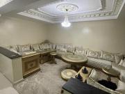 Appartement meublé à vendre